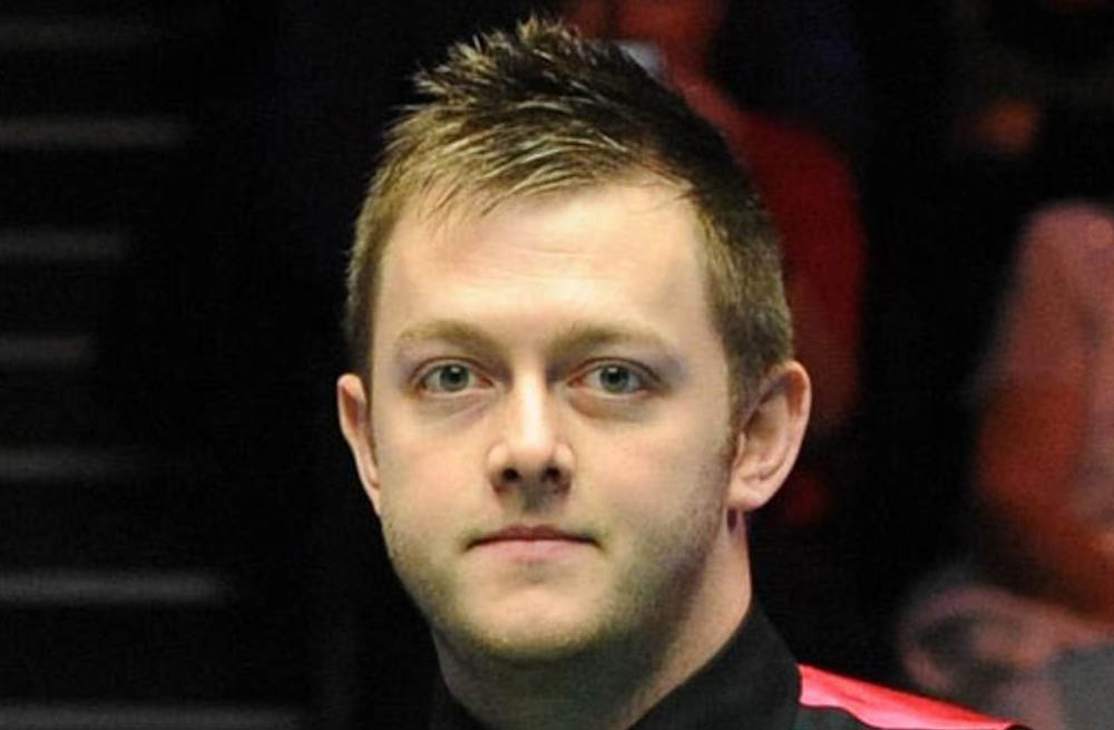 Mark Allen wins the WPBSA Kay Suzanne Memorial Cup 2013