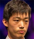 Luo Honghao | Snooker