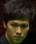Thepchaiya Un-Nooh Snooker World Ranking