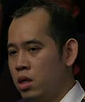 Dechawat Poomjaeng | Snooker