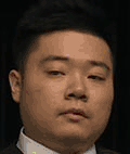 Ding Junhui Snooker World Ranking