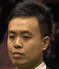 Marco Fu | Snooker