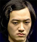 Sunny Akani Snooker World Ranking